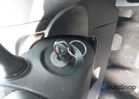 2009 Toyota Yaris from USA, damaged, VIN JTDBT903191327397